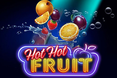 Hot Hot Fruit
